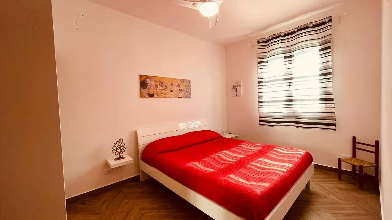 Dorothy House Villa Lascari