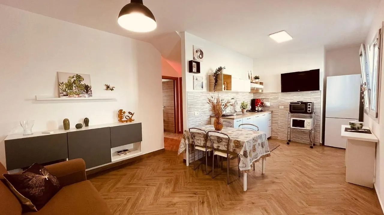 Casa vacanze Dorothy House Villa Lascari