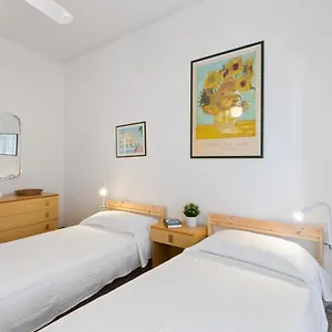 Seaview With Parking Appartamento