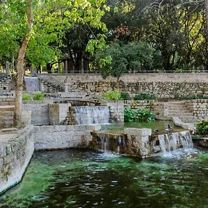 Casa Antonia Tempio Pausania