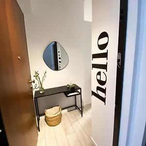 The Hideaway House Milano